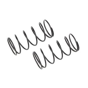 Team Associated 13mm Front Shock Springs, purple 4.6lb/in, L44, 5.75T, 1.2D